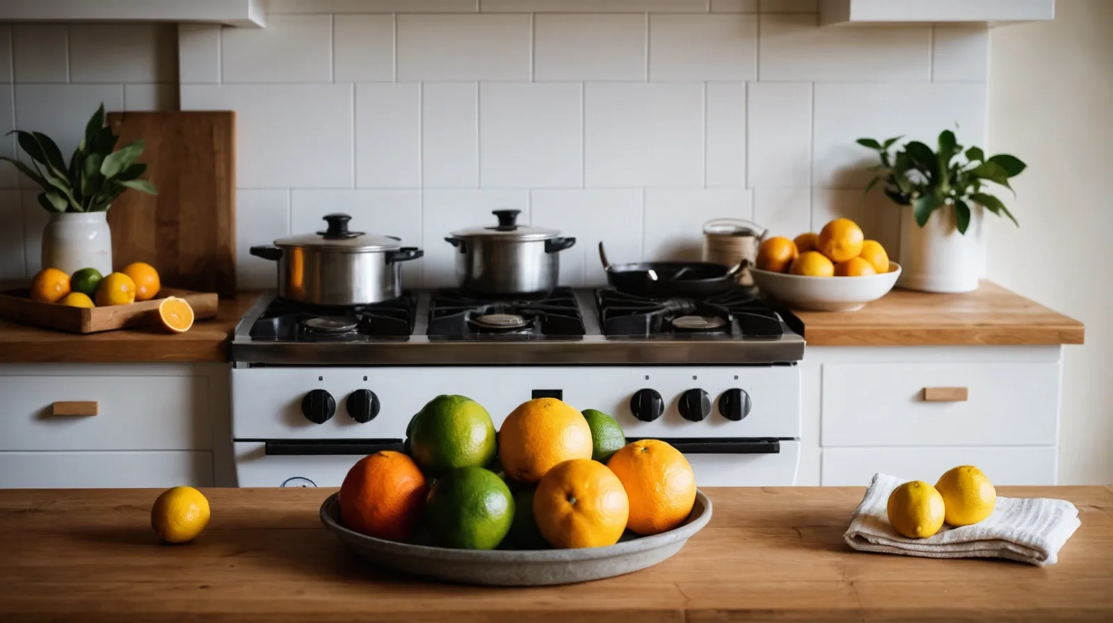 A bowl of assorted citrus fruits with zest sprinkled on top