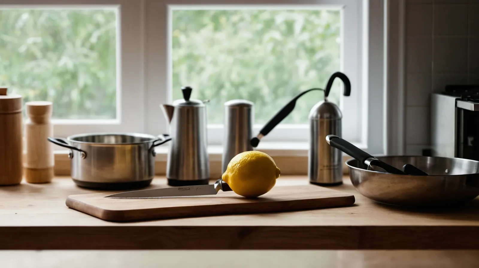 Microplane grater on a wooden cutting board with shredded ginger and lemon zest