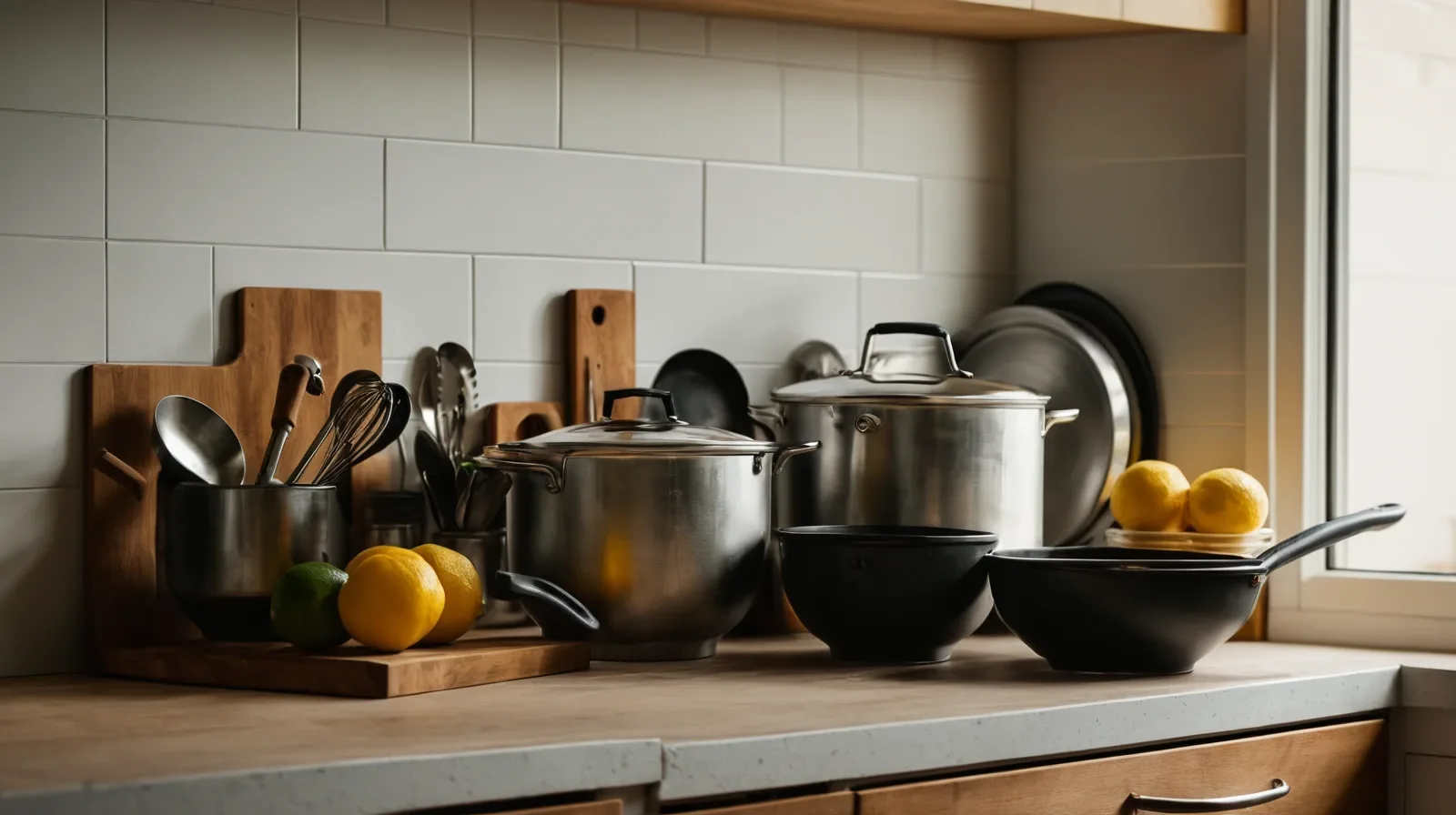 A well-organized spice cabinet with jars filled with various spices.