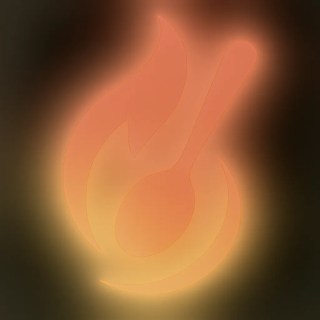 A warm, inviting kitchen counter with fresh ingredients laid out