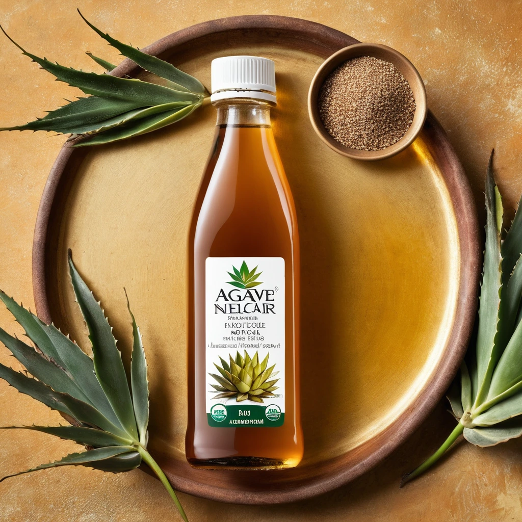 Agave Nectar