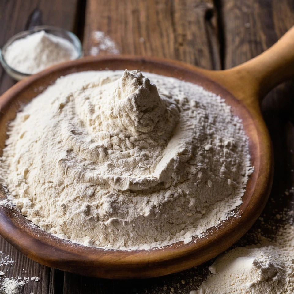 All-Purpose Flour