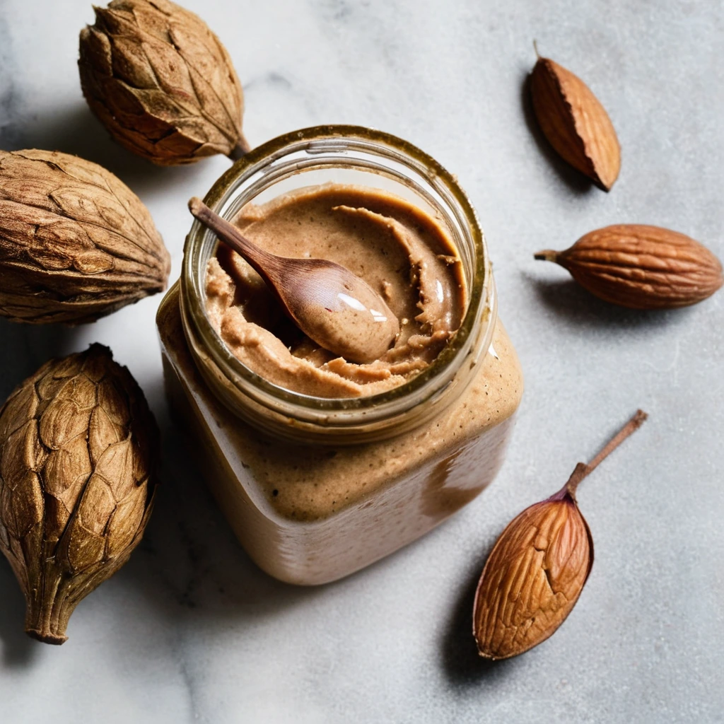 Almond Butter