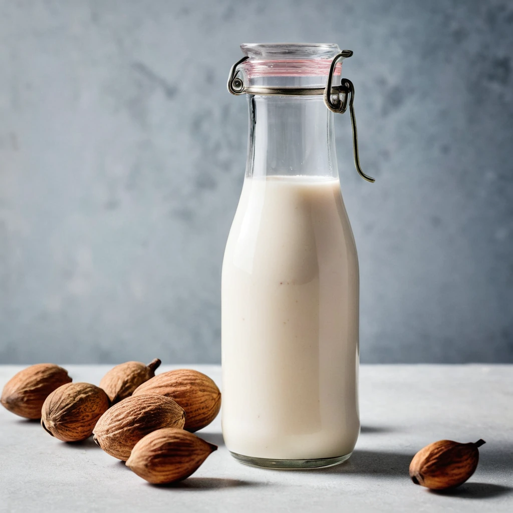 Almond Milk