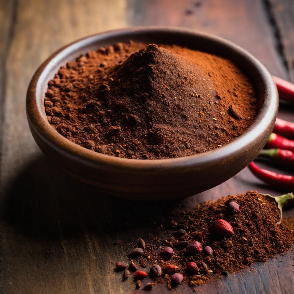 Ancho Chili Powder