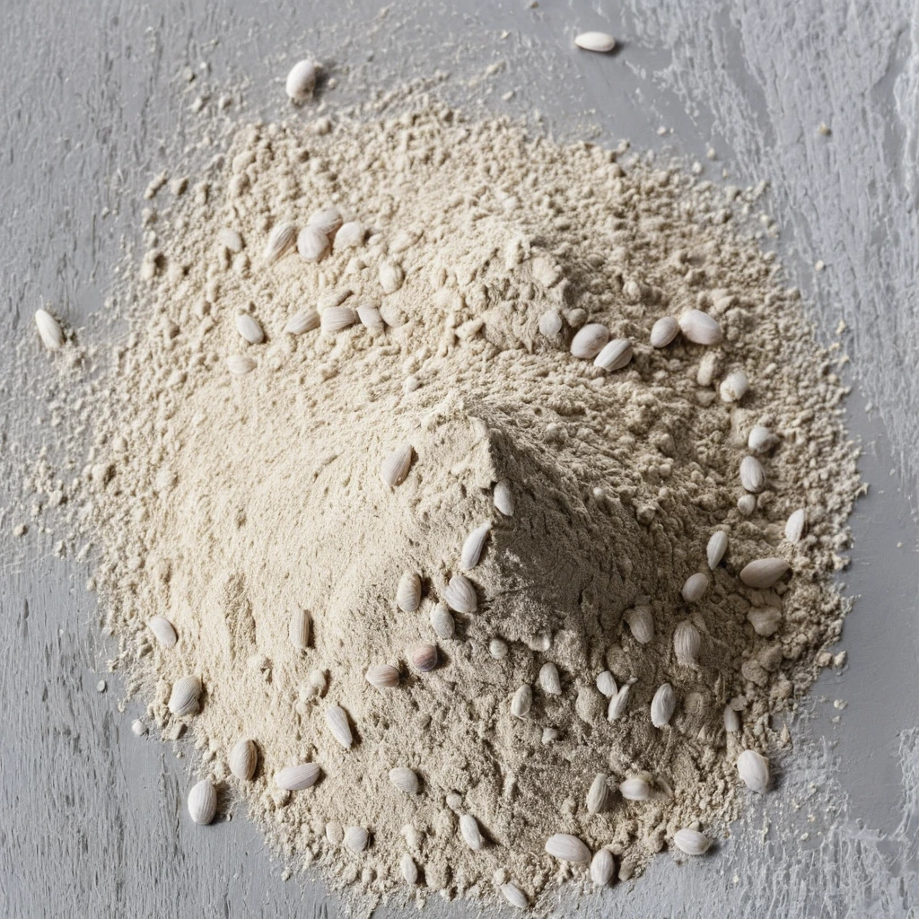 Arrowroot Powder