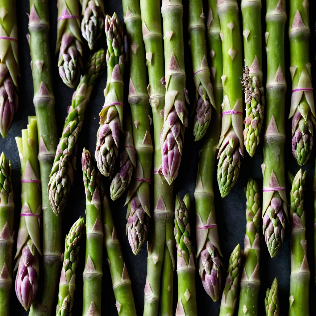 Asparagus