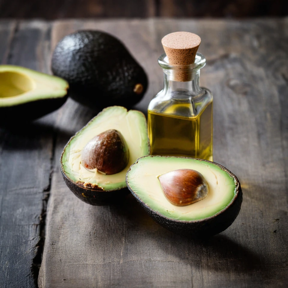 Avocado Oil