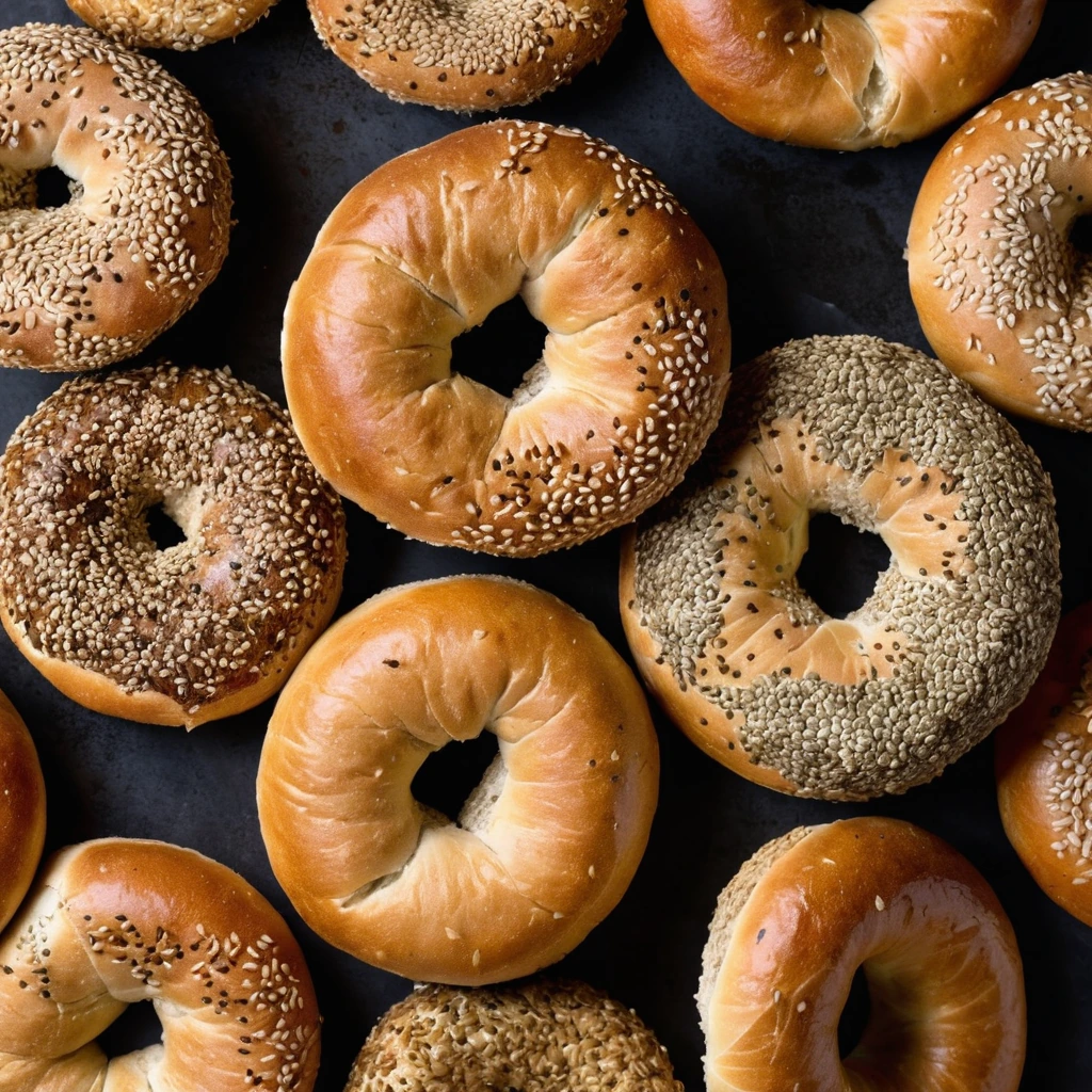 Bagels