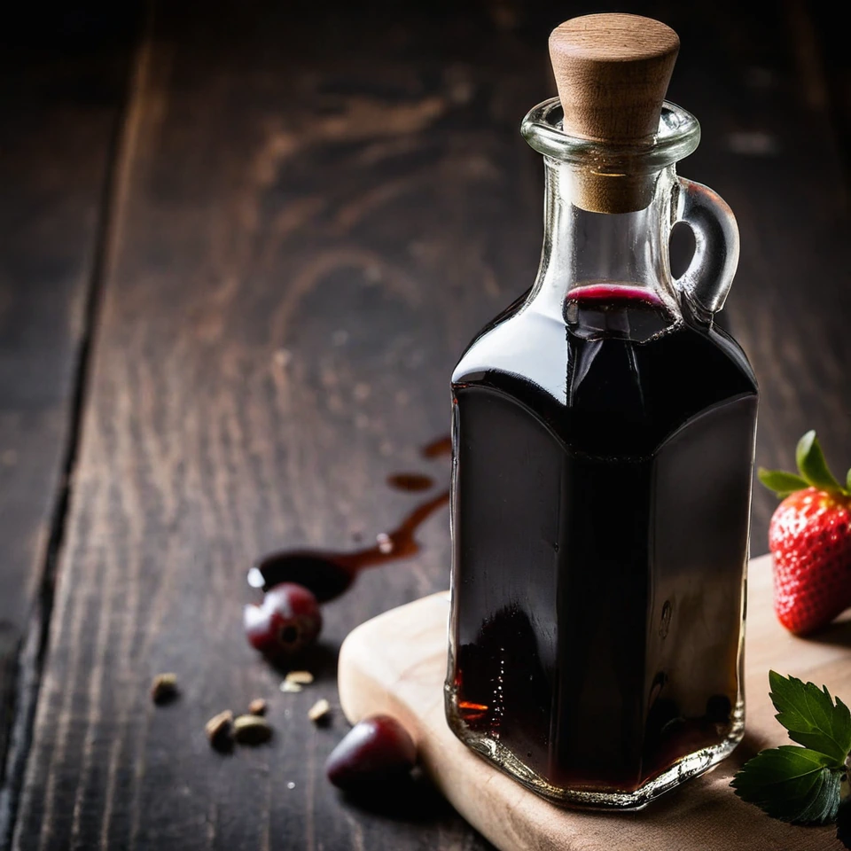 Balsamic Vinegar