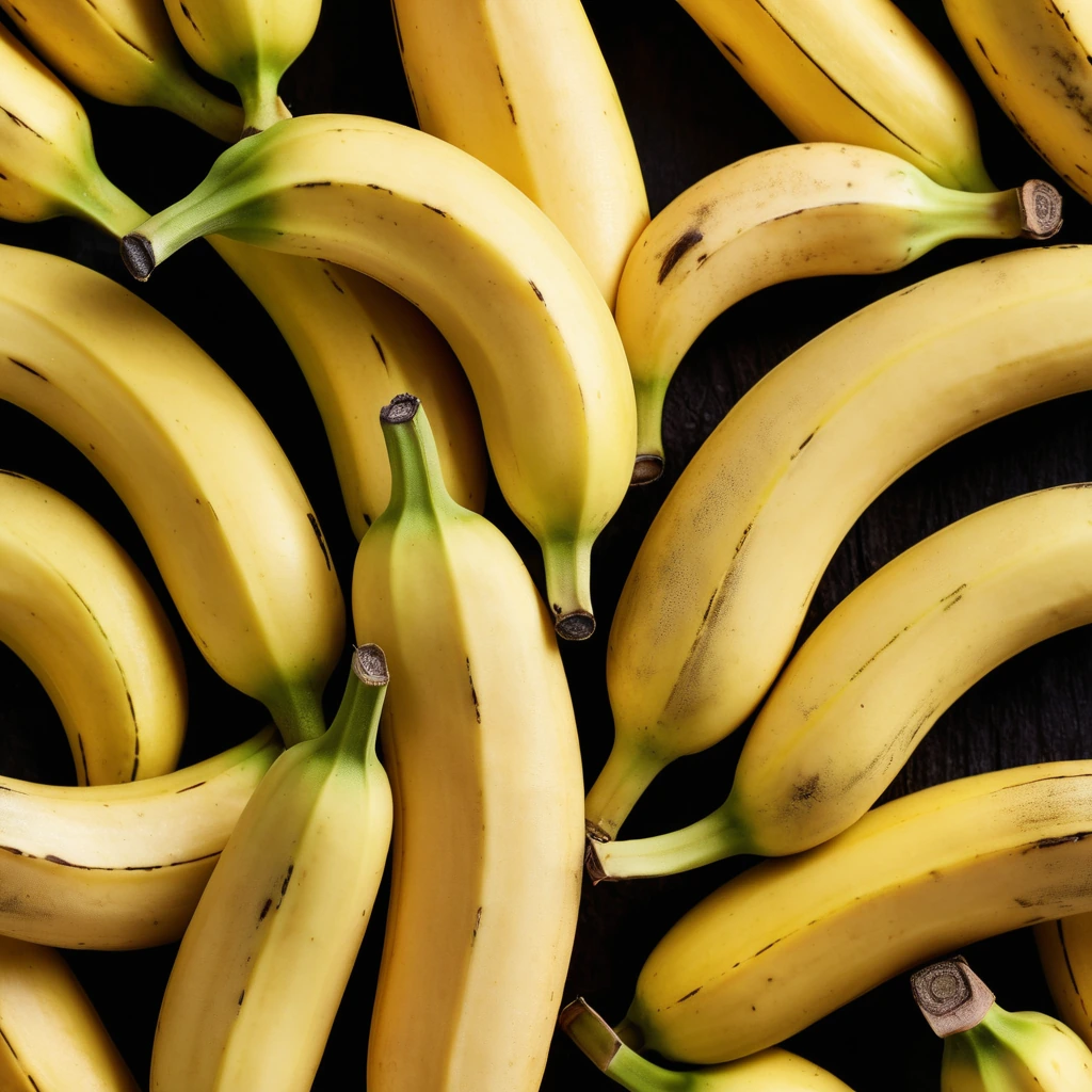 Bananas