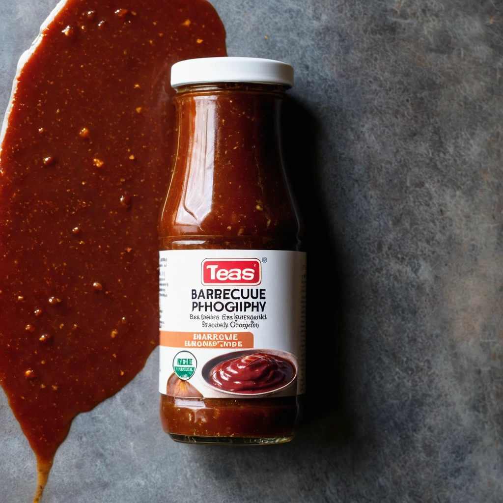 Barbecue Sauce