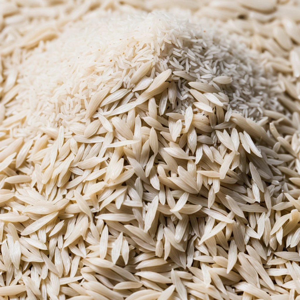 Basmati Rice