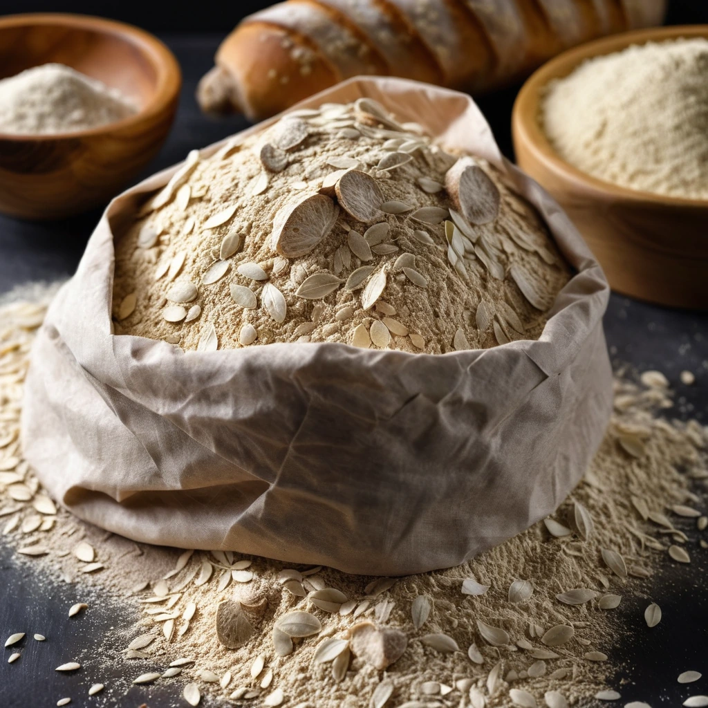 Bread Flour