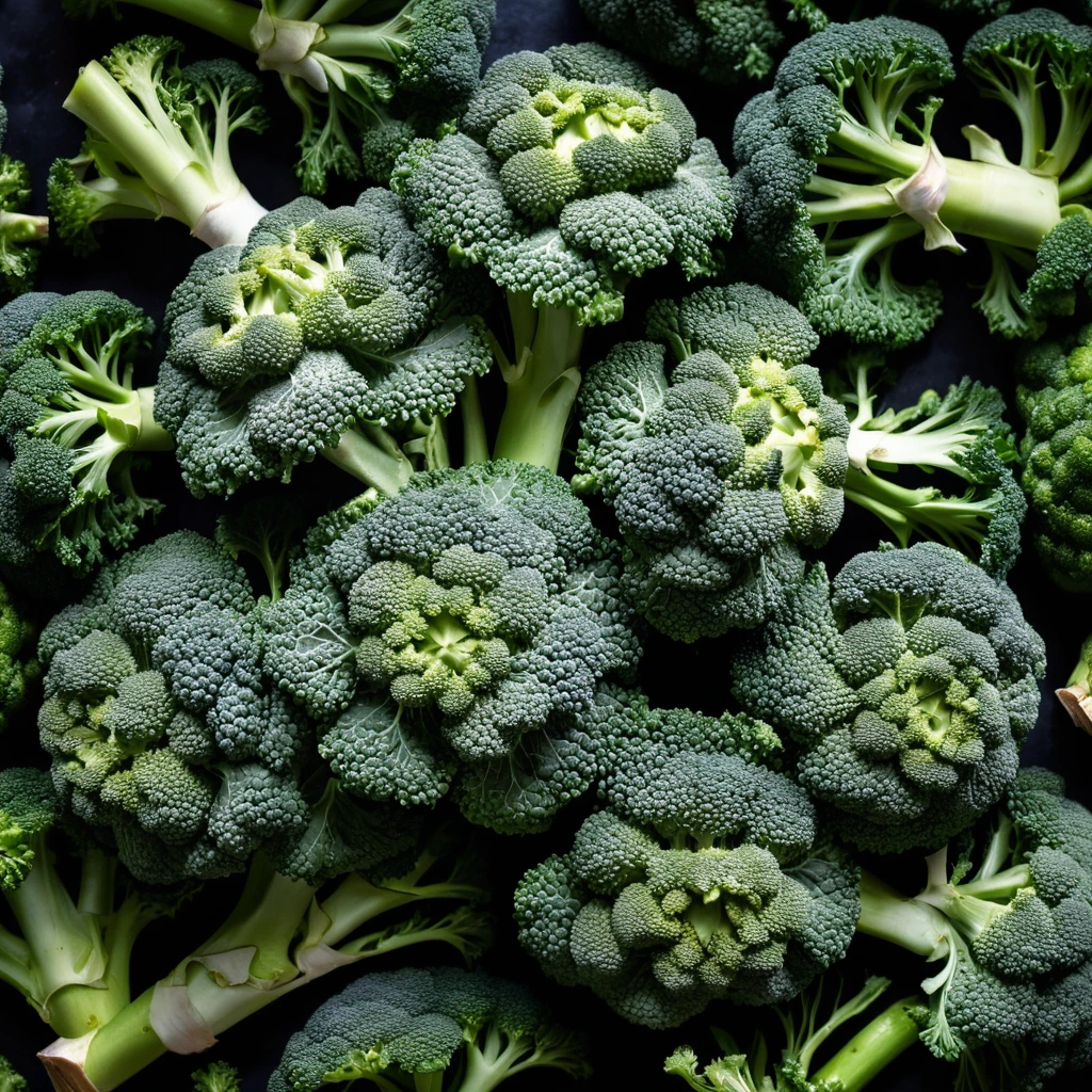 Broccoli