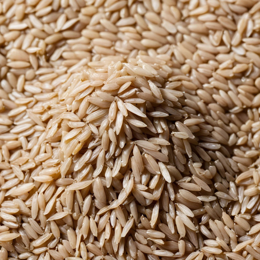Brown Rice Syrup