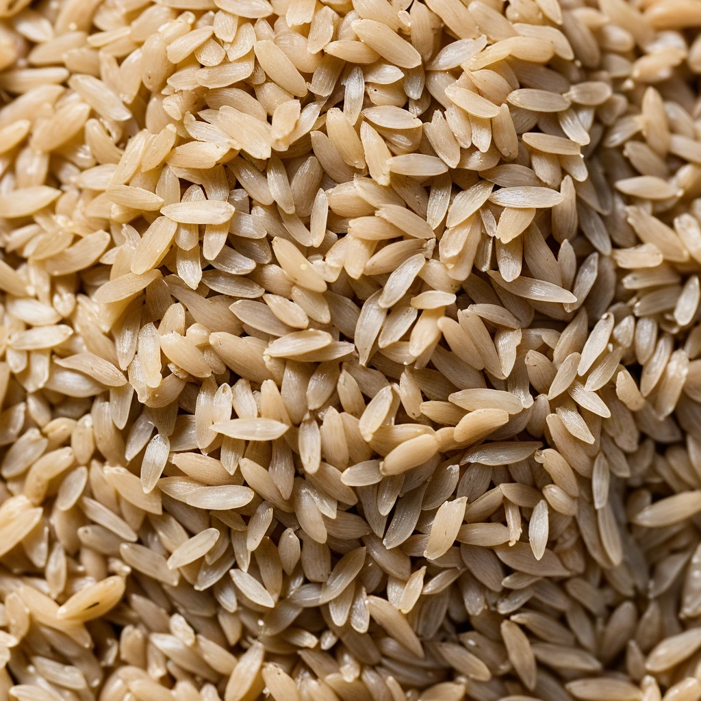 Brown Rice