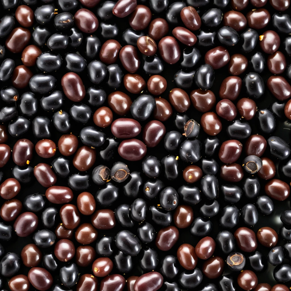 Canned Black Beans