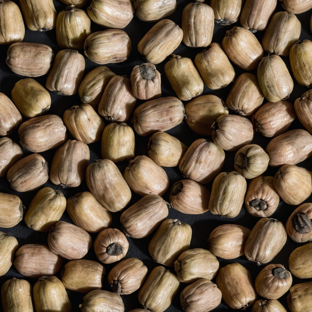 Canned Black-Eyed Peas