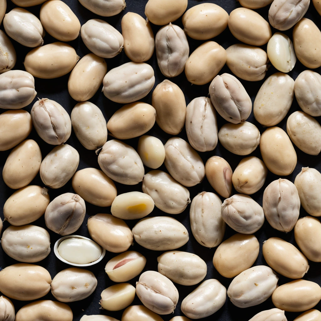 Canned Cannellini Beans