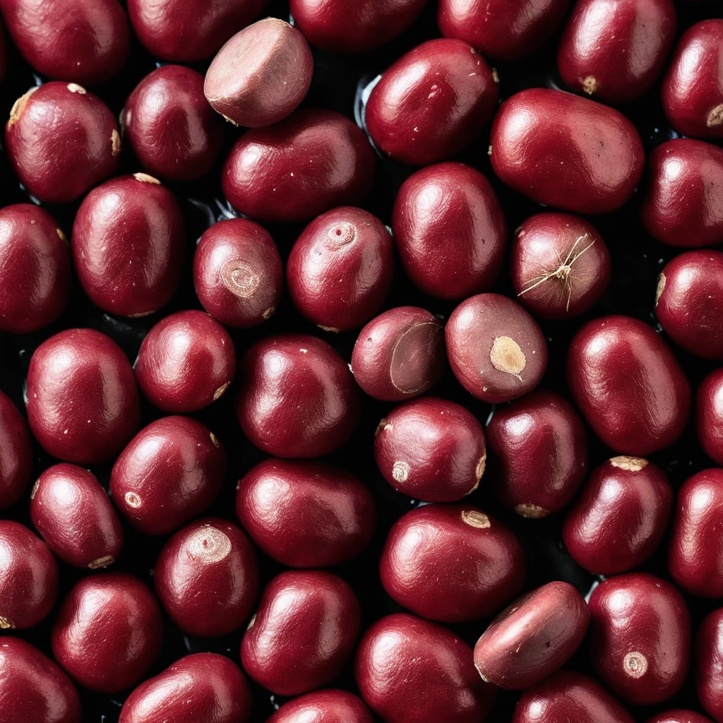 Canned Red Beans