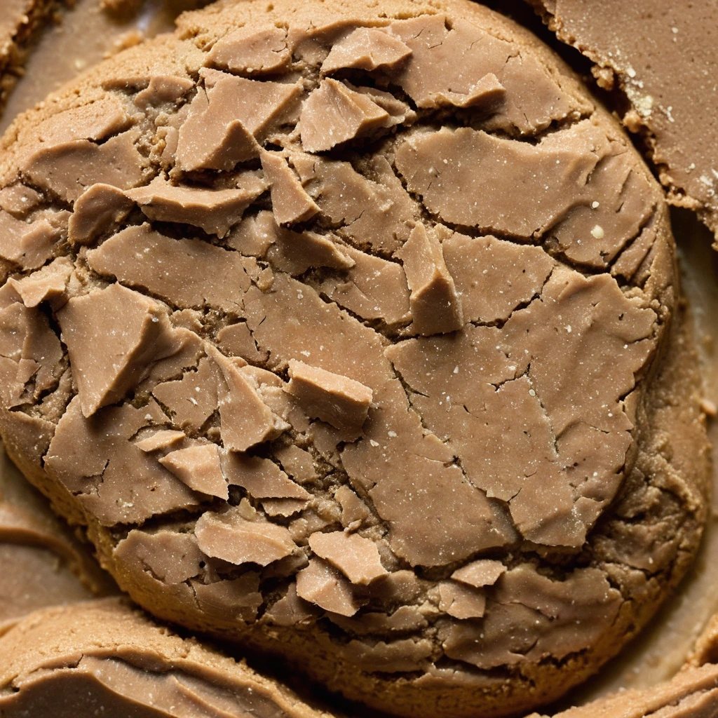 Cookie Butter
