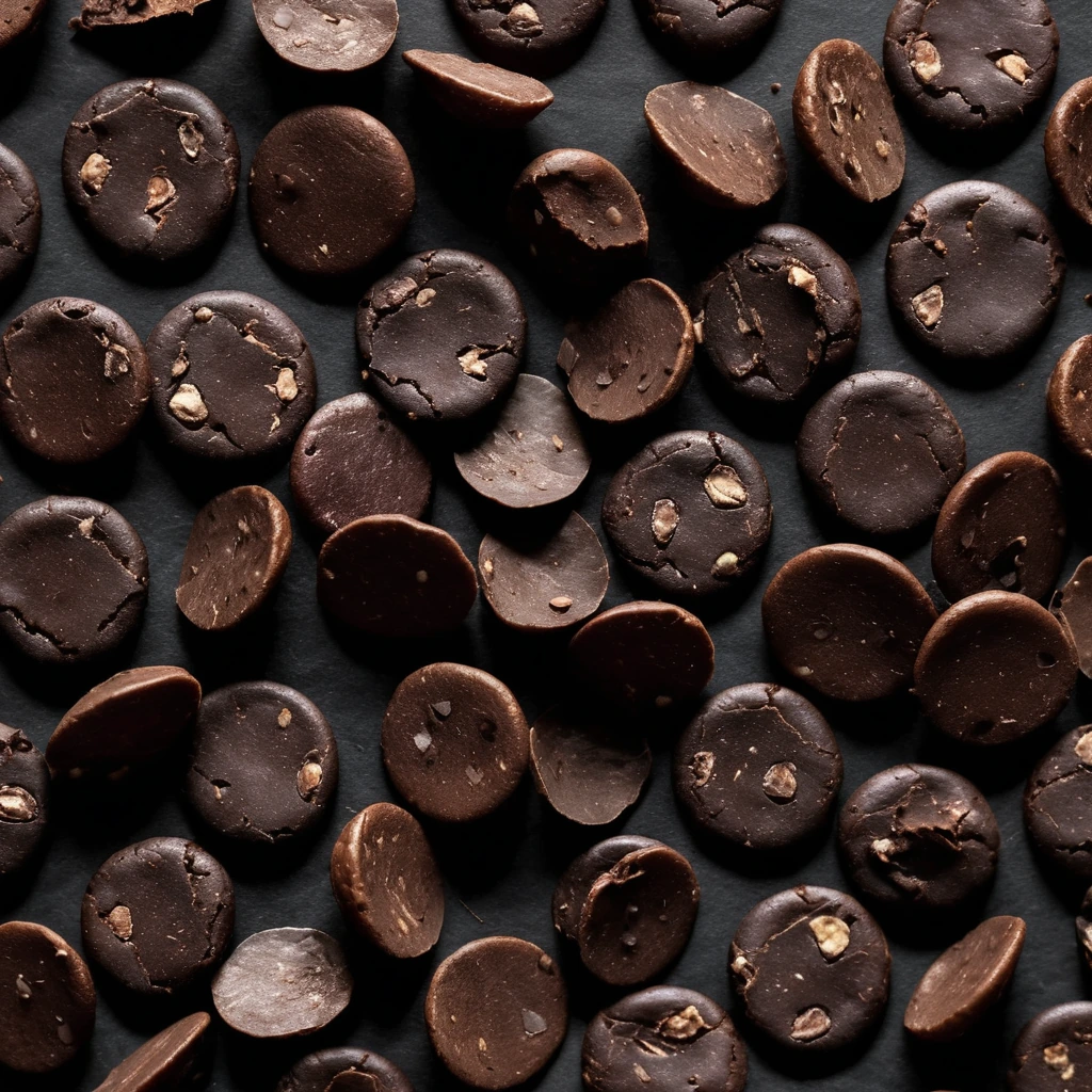 Dark Chocolate Chips