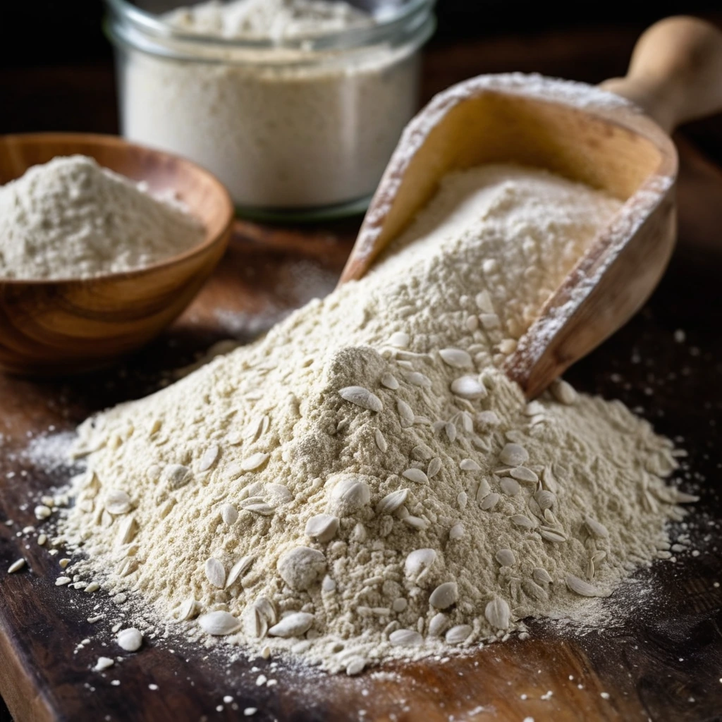 Self-Rising Flour