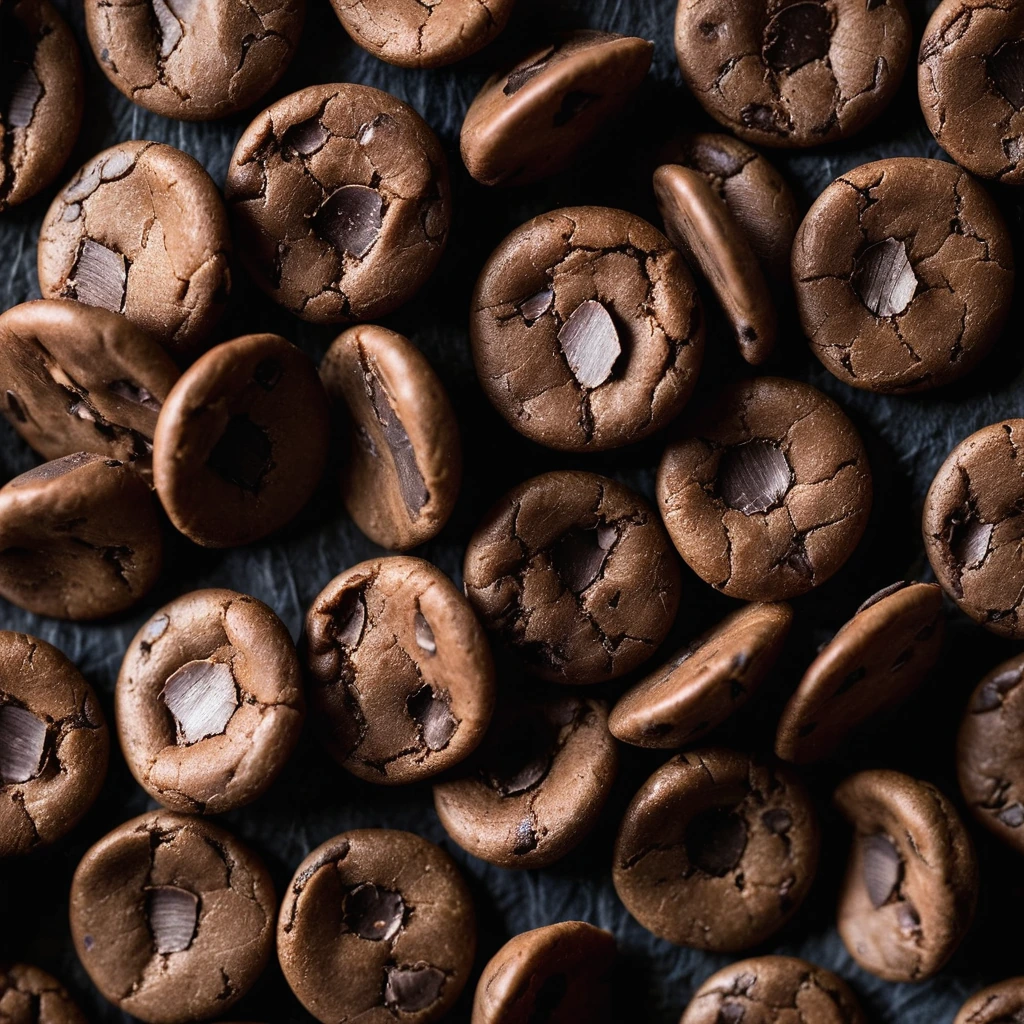 Semi-Sweet Chocolate Chips