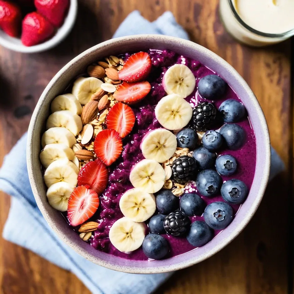 Acai Bowl