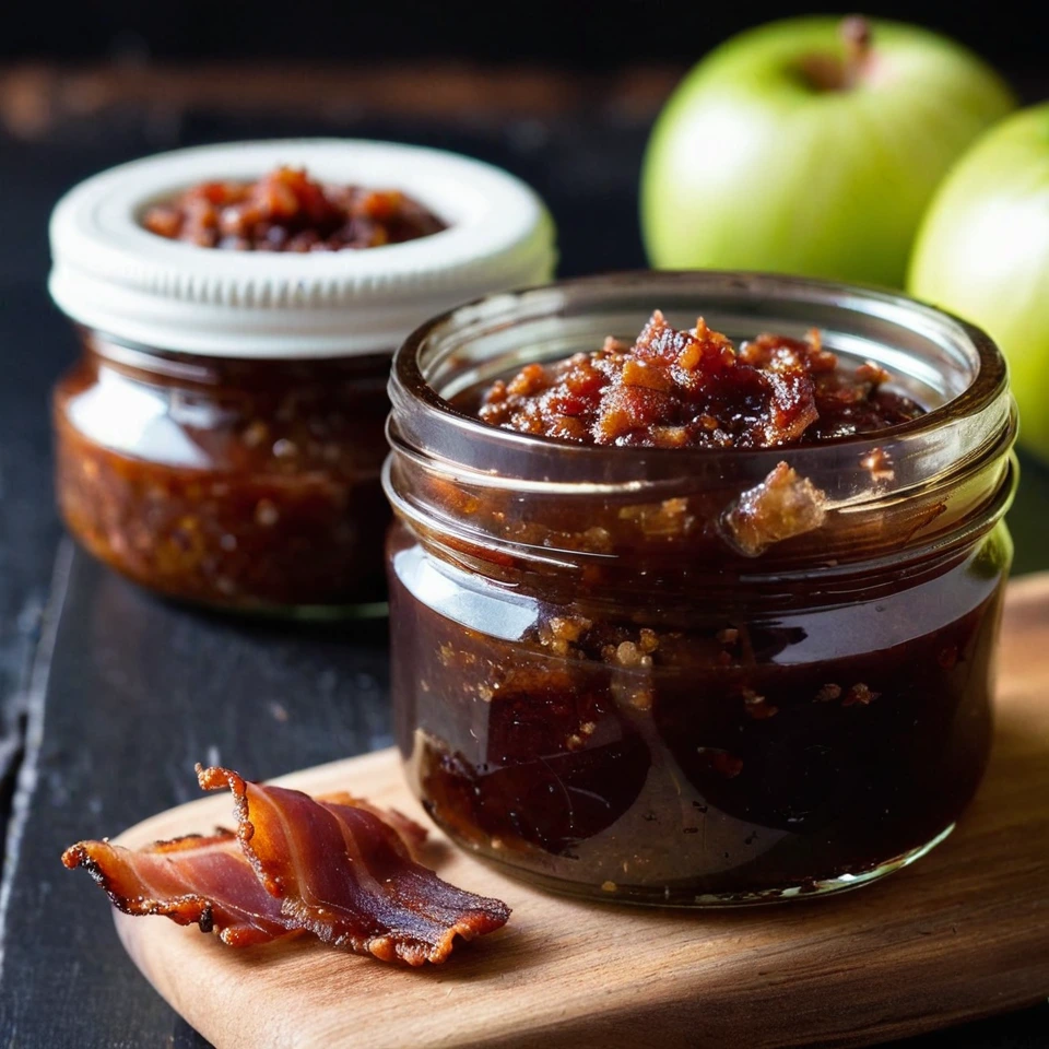 Bacon Jam