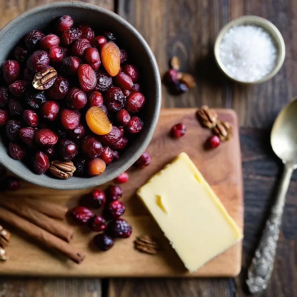 Butter Board: A Simple Spread of Joy
