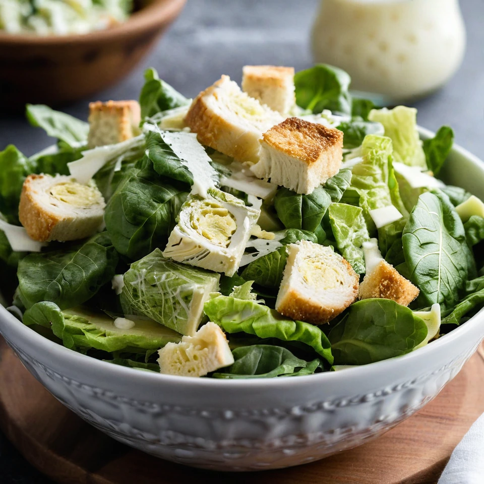 Caesar Salad