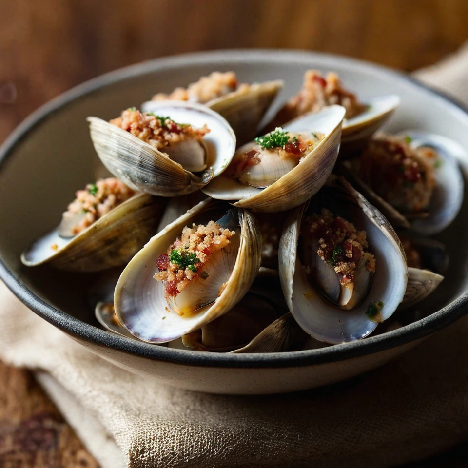 Clams Casino