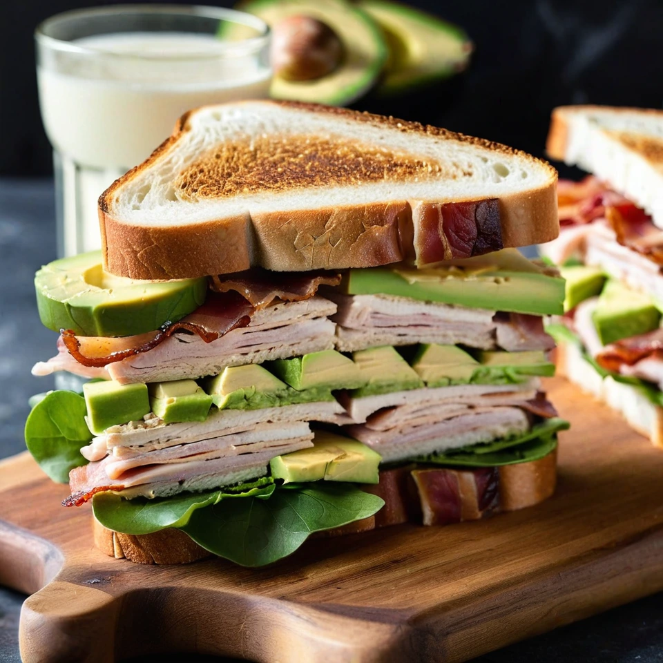 Club Sandwich