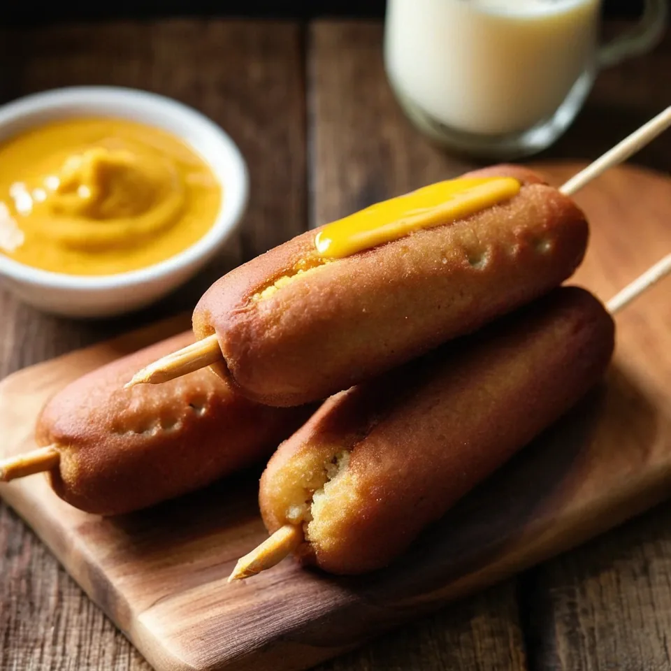 Corn Dogs