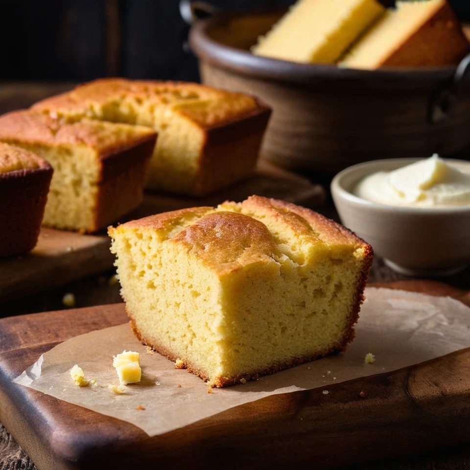Cornbread