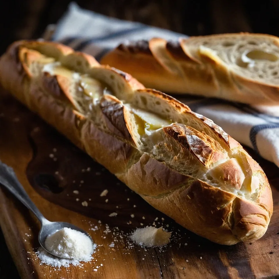 French Baguette