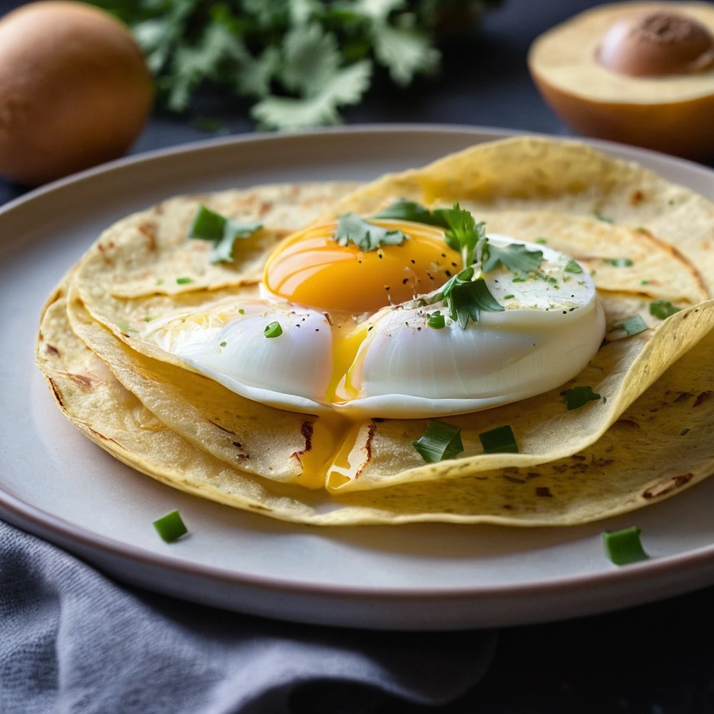 Golden tortilla sliced, revealing layers of fluffy egg, tender potatoes, and caramelized onions.