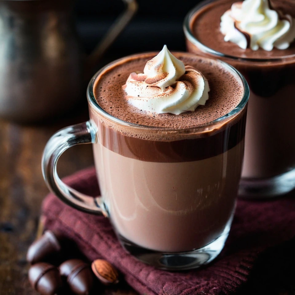 Hot Chocolate