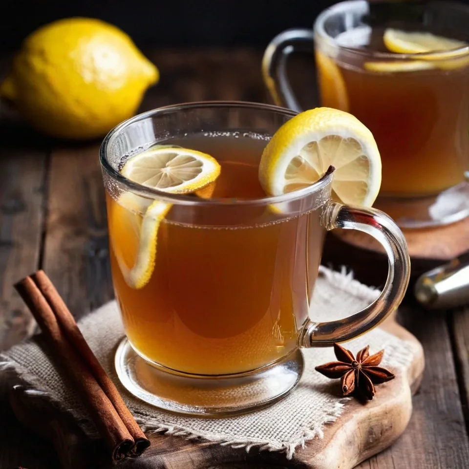Hot Toddy