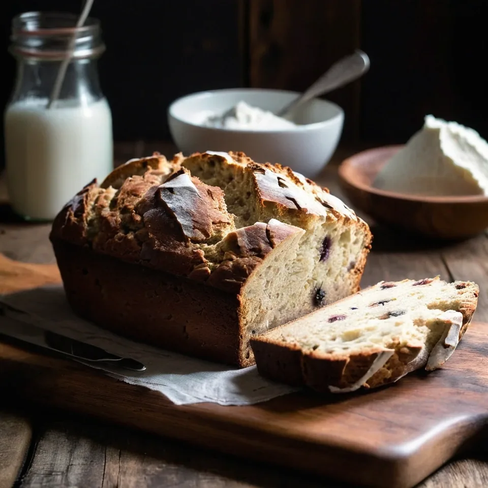 Irish Soda Bread