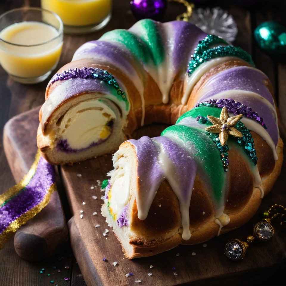 King Cake