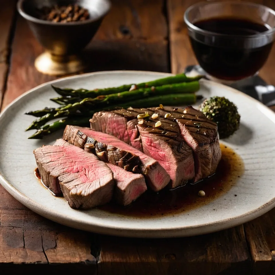 London Broil: The Ultimate Weeknight Steak