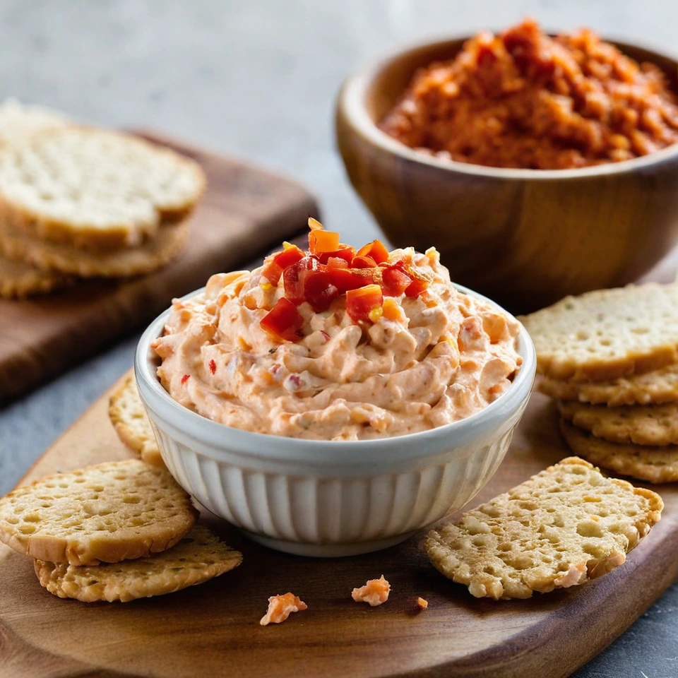 Pimento Cheese (Spread)