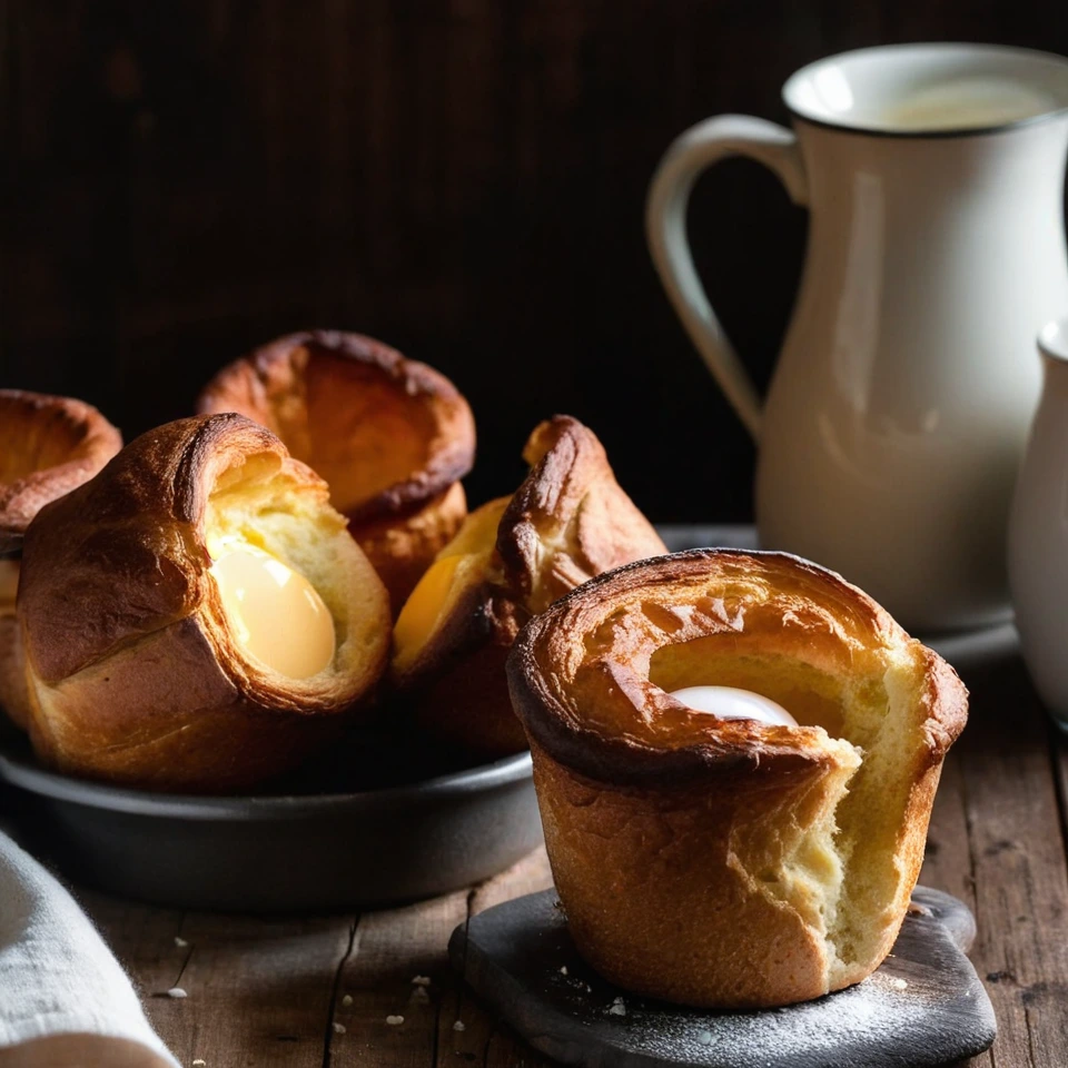Popovers