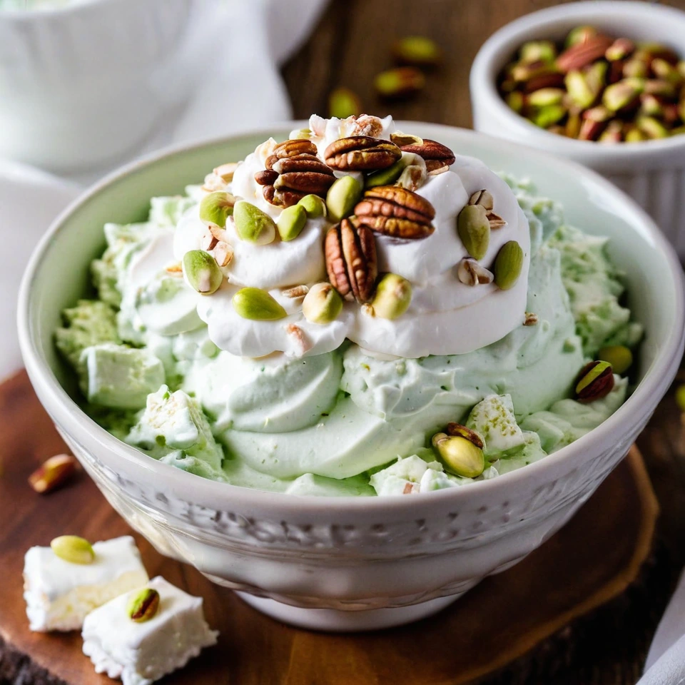 Watergate Salad
